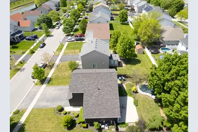 7705 Boxwood Lane, Plainfield, IL 60586 - Photo 27