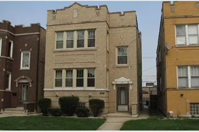 2827 N Parkside Avenue #2, Chicago, IL 60634 - Photo 1