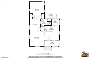 708 E Center St, Monticello, IL 61856 - Photo 27