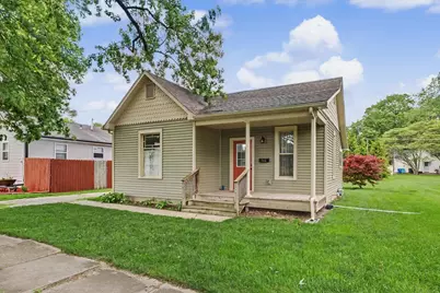 708 E Center Street, Monticello, IL 61856 - Photo 1