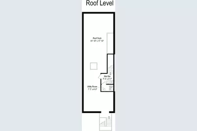 1622 W Julian Street #2, Chicago, IL 60622 - Photo 31