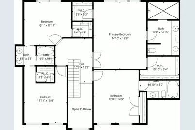 1N003 Richard Avenue, Wheaton, IL 60187 - Photo 47