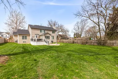 1N003 Richard Avenue, Wheaton, IL 60187 - Photo 35