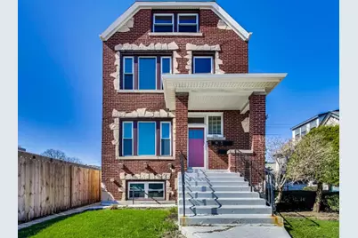 4988 N Elston Avenue #G, Chicago, IL 60630 - Photo 1