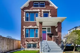 4988 N Elston Ave, Chicago, IL 60630 - Photo 1