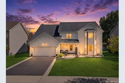 1524 Oswego Road, Naperville, IL 60540 - Photo 1