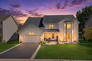 1524 Oswego Rd, Naperville, IL 60540 - Photo 1