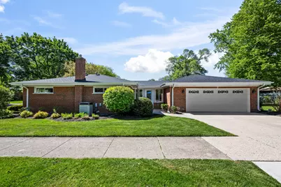 132 N Phelps Avenue, Arlington Heights, IL 60004 - Photo 5