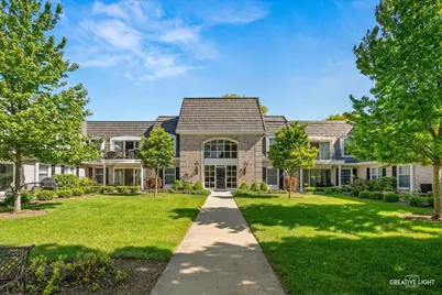 1 Normandie Drive #208, Sugar Grove, IL 60554 - Photo 1