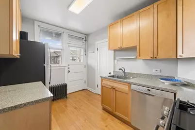 3651 N Kedvale Avenue #2B, Chicago, IL 60641 - Photo 15