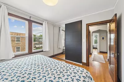 3651 N Kedvale Avenue #2B, Chicago, IL 60641 - Photo 9