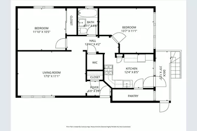 3651 N Kedvale Avenue #2B, Chicago, IL 60641 - Photo 17