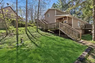 816 Maple St, Twin Lakes, WI 53181 - Photo 3