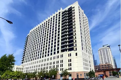 1255 S State Street #609, Chicago, IL 60605 - Photo 1