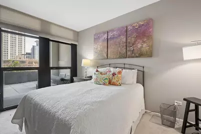 1255 S State Street #609, Chicago, IL 60605 - Photo 7