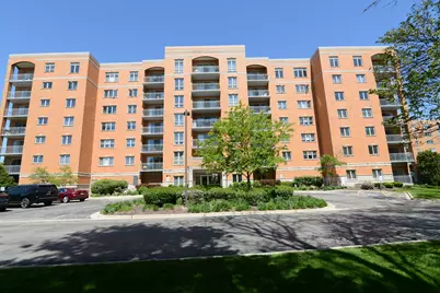 6801 N Milwaukee Avenue #707, Niles, IL 60714 - Photo 1