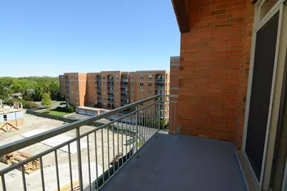 6801 N Milwaukee Avenue #707, Niles, IL 60714 - Photo 29