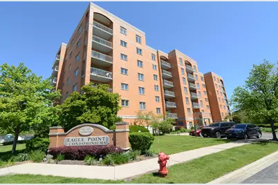 6801 N Milwaukee Avenue #707, Niles, IL 60714 - Photo 3
