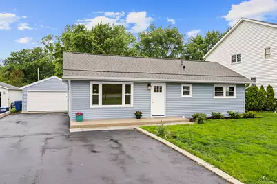6214 Pershing Avenue, Downers Grove, IL 60516 - Photo 1