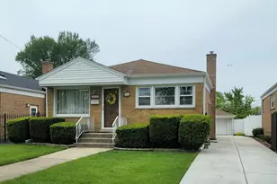 3634 Sarah St, Franklin Park, IL 60131 - Photo 1