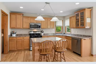 1305 W Northwind Drive, Sandwich, IL 60548 - Photo 7