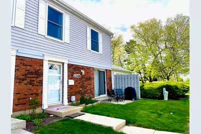 2346 Old Kings Court #2346, Schaumburg, IL 60194 - Photo 1