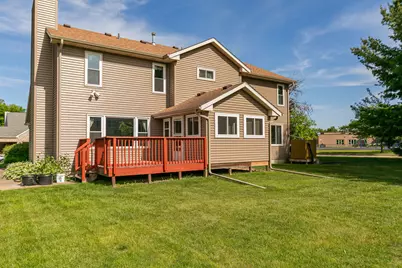 4608 Willow Wood Court, Davenport, IA 52807 - Photo 31