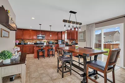 628 Turnbury Drive, Minooka, IL 60447 - Photo 9