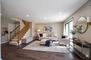 1696 Darwin Ct, Wheaton, IL 60189 - Photo 3