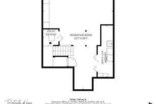 1696 Darwin Ct, Wheaton, IL 60189 - Photo 33