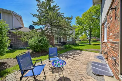 1696 Darwin Court, Wheaton, IL 60189 - Photo 17
