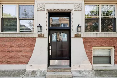 1217 W Sunnyside Avenue #G, Chicago, IL 60640 - Photo 3