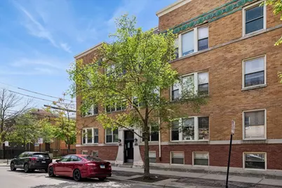 1217 W Sunnyside Avenue #G, Chicago, IL 60640 - Photo 1