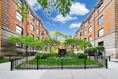 674 W Irving Park Road #F6, Chicago, IL 60613 - Photo 1