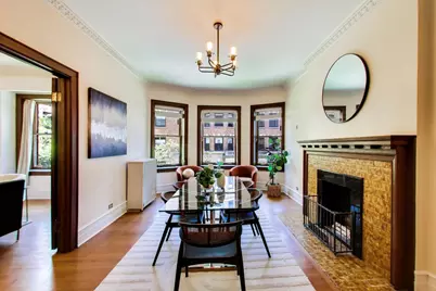 674 W Irving Park Road #F6, Chicago, IL 60613 - Photo 7