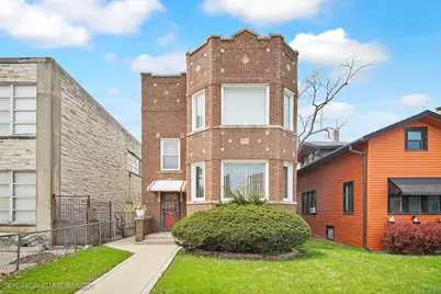 1338 N Massasoit Avenue, Chicago, IL 60651 - Photo 1