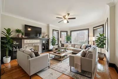 1338 N Massasoit Avenue, Chicago, IL 60651 - Photo 3