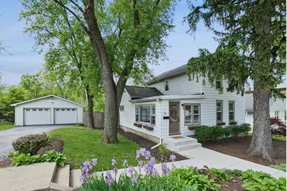 634 E 5th Avenue, Naperville, IL 60563 - Photo 1