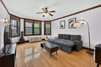 5443 S East View Park #2, Chicago, IL 60615 - Photo 5