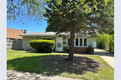 1353 Stanley Boulevard, Calumet City, IL 60409 - Photo 1