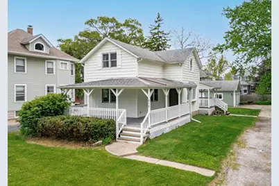 434 E Washington Street, West Chicago, IL 60185 - Photo 1