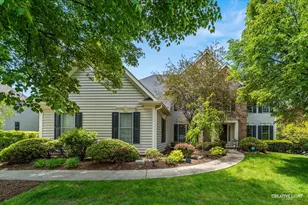 3N890 Emily Dickinson Ln, Saint Charles, IL 60175 - Photo 1