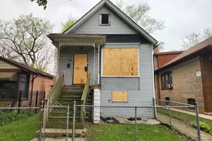 5242 S Sangamon St, Chicago, IL 60609 - Photo 1