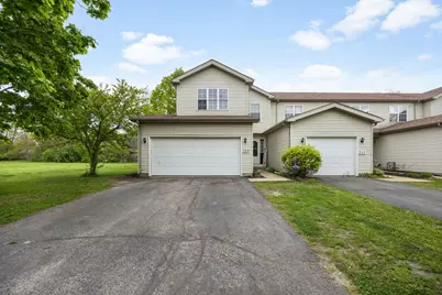 709 Carlisle Drive, Woodstock, IL 60098 - Photo 17