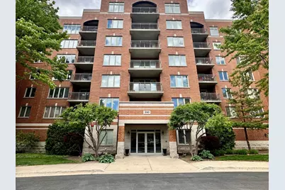 390 S Western Avenue #605, Des Plaines, IL 60016 - Photo 1