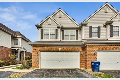 1686 Buckingham Drive, Des Plaines, IL 60016 - Photo 1
