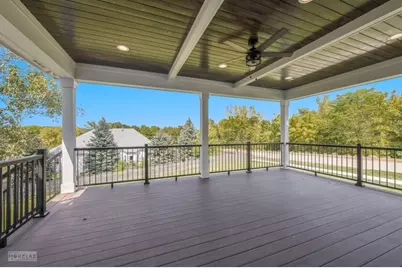 Lot 22 Shadow Creek Lane, Yorkville, IL 60560 - Photo 3