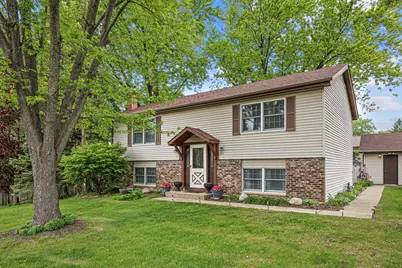 26 Miller Road, Lake in the Hills, IL 60156 - Photo 1