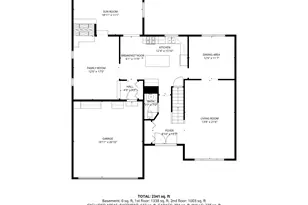 1717 N Burning Bush Ln, Mount Prospect, IL 60056 - Photo 31