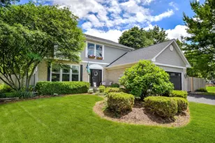 276 Silverado St, Bolingbrook, IL 60490 - Photo 3